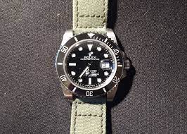 Rolex Submariner Replica